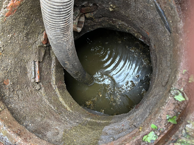 资溪化粪池清理的周期与注意事项