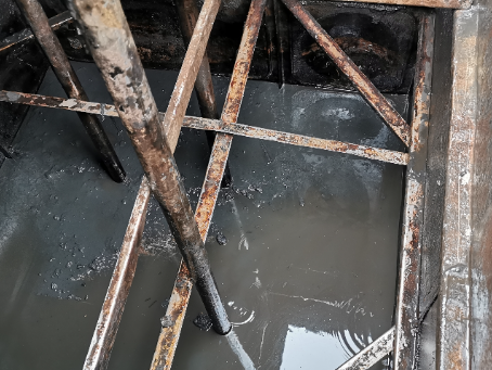 资溪CCTV管道检测具体做什么？