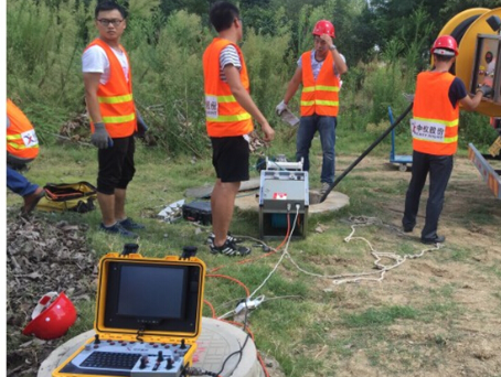 资溪如何选择适合的市政管道疏通方法？